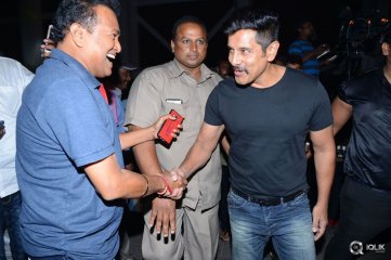 Inkokkadu Movie Audio Launch